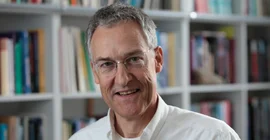 Prof. Manfred Strecker, Ph.D., Foto: Thilo Schoch