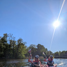 Alexandra Buhkre, Schweden