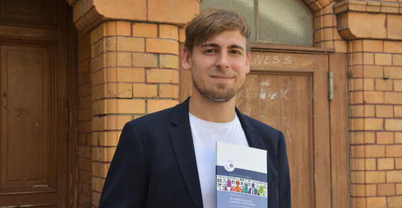 Bildquelle: Janina Schulz. Bildquelle: Janina Schulz.