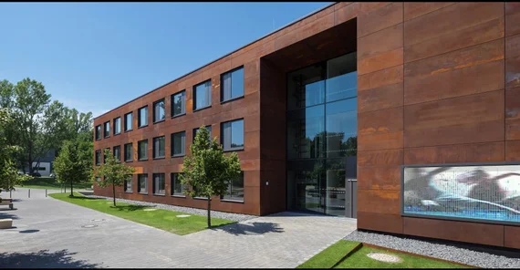 Haus 31 in Golm (Steffen Spitzner)