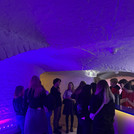 Buddy-Weihnachtsfeier im Nil