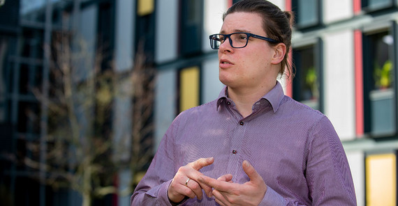 Dr. Matthias Hartlieb | Foto: Tobias Hopfgarten Dr. Matthias Hartlieb | Foto: Tobias Hopfgarten