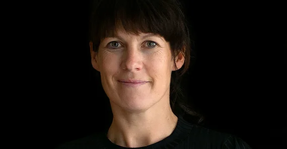 Kathrin Wosch | Foto: Schuster/RBB