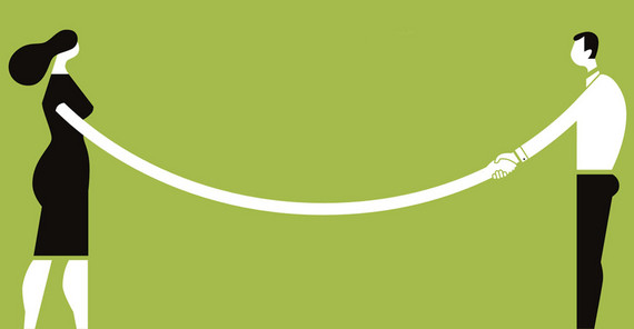 Die Wirtschaftswissenschaftlerin Prof. Katharina Wrohlich über Ungleichheiten am Arbeitsmarkt. Gender Gaps - Ungleichheiten am Arbeitsmarkt