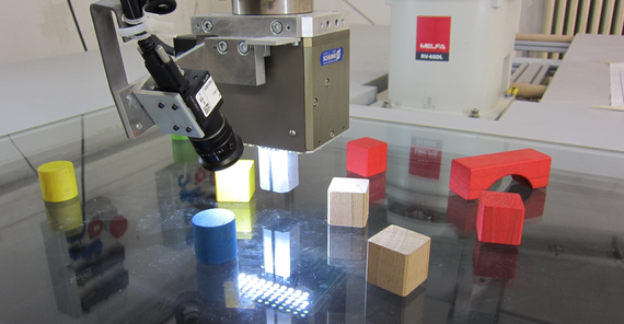 Foto: Gilles Blanchard Foto: Gilles Blanchard