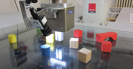 Foto: Gilles Blanchard