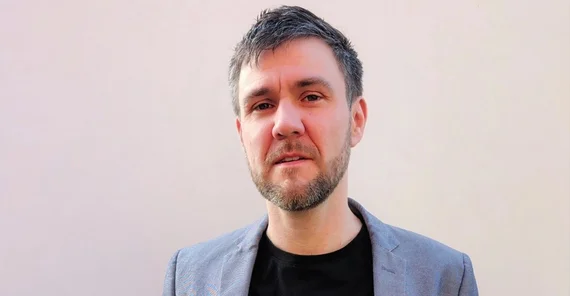 Prof. Dr. Matthias Weidlich im Portrait.