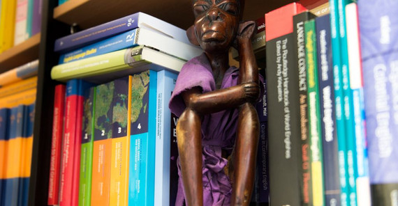 Studierende der Universität Potsdam untersuchen in Südafrika die Sprachenvielfalt des Landes. (Foto: Karla Fritze) Studierende der Universität Potsdam untersuchen in Südafrika die Sprachenvielfalt des Landes. (Foto: Karla Fritze)