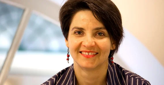 Prof. Dr. Corina L. Petrescu.Foto:privat