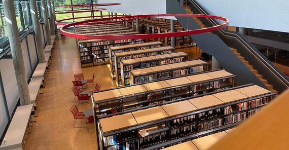 The Vestfold Campus The Vestfold Campus