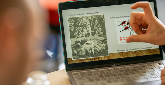 Visuelle Poesie des deutsch-chilenischen Künstlers Guillermo Deisler. Visuelle Poesie des deutsch-chilenischen Künstlers Guillermo Deisler.