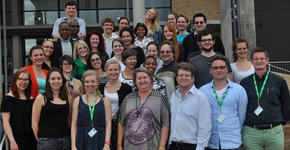 Foto: Susan Coetzee-Van Rooy Foto: Susan Coetzee-Van Rooy