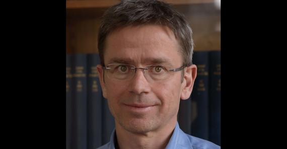 Stefan Rahmstorf. Foto: PIK. Stefan Rahmstorf. Foto: PIK.