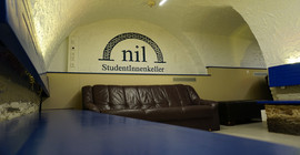 Innenansichten des renovierten Nil-Clubs | Foto: Karin Sumpf