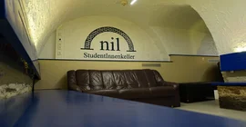 Innenansichten des renovierten Nil-Clubs | Foto: Karin Sumpf