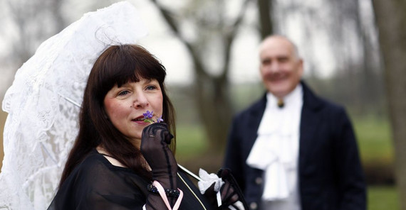 Duo „con emozione“ (Foto: Carlo Bansini) Duo „con emozione“ (Foto: Carlo Bansini)