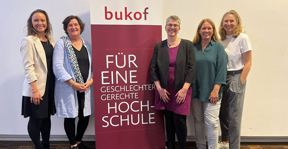 Vorstand der bukof