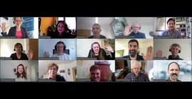 Das „Maschinenhaus-Transferprojekt“ soll dabei helfen, die Abbrecherquoten unter den Informatik-Studierenden zu senken. | Foto: VDMA e.V.