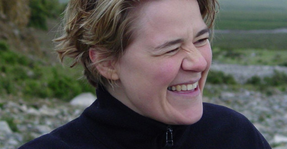 Foto: Prof. Dr. Ulrike Herzschuh