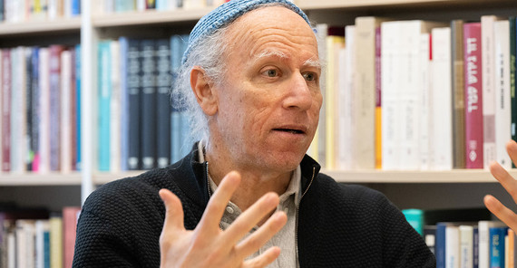 Prof. Dr. Jonathan Schorsch Prof. Dr. Jonathan Schorsch