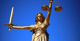 Justitia | Foto: Pixabay/WilliamCho