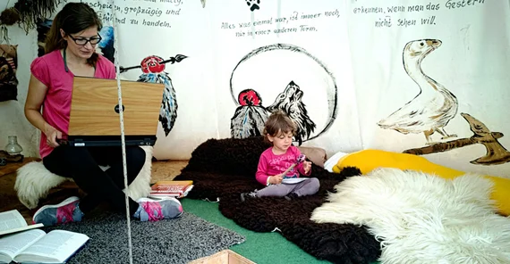 Foto: Alexandra Richter