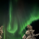 Fabienne Wolff "Himmelsflüstern", Estland