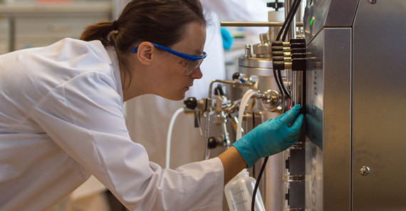 Stephanie Schlappa | Foto: Ernst Kaczynski Stephanie Schlappa | Foto: Ernst Kaczynski