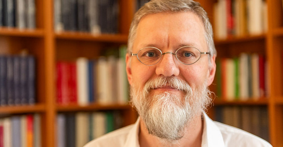 Prof. Dr. Thomas Brechenmacher Prof. Dr. Thomas Brechenmacher