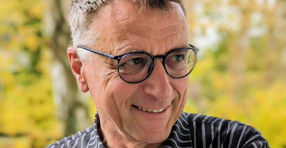 Historiker Klaus Neumann