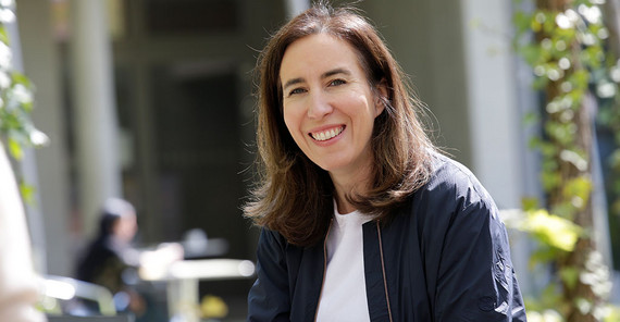 Prof. Dr. Katharina Wrohlich Prof. Dr. Katharina Wrohlich