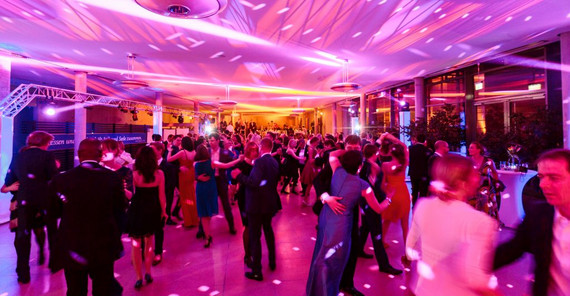 Uniball 2016 (Fotos Reinhardt & Sommer) Uniball 2016 (Fotos Reinhardt & Sommer)