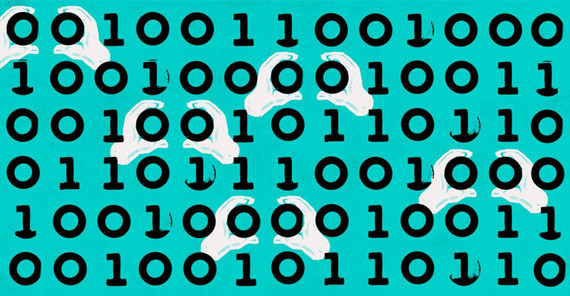 Data Science kann helfen, Licht uns Dunkel komplexer Prozesse zu bringen | Foto: Andreas Töpfer Data Science kann helfen, Licht uns Dunkel komplexer Prozesse zu bringen | Foto: Andreas Töpfer