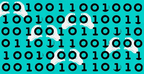 Data Science kann helfen, Licht uns Dunkel komplexer Prozesse zu bringen | Foto: Andreas Töpfer