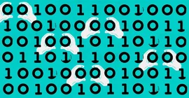 Data Science kann helfen, Licht uns Dunkel komplexer Prozesse zu bringen | Foto: Andreas Töpfer