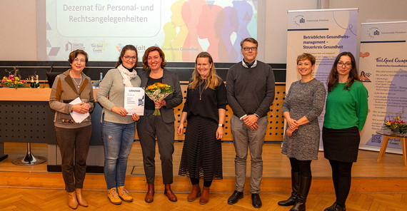 Verleihung des Inklusionspreises 2024 in Griebnitzsee Verleihung des Inklusionspreises 2024 in Griebnitzsee