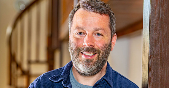 Prof. Maximilian Kleinert Maximilian Kleinert