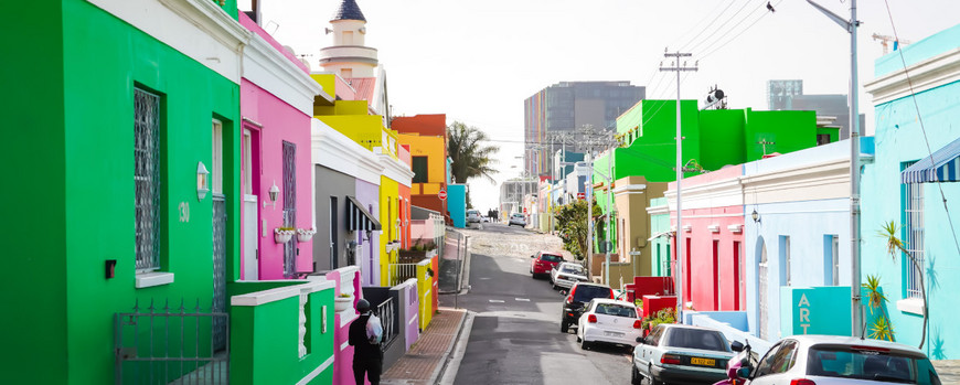 Subsahara-Afrika Subsahara-Afrika