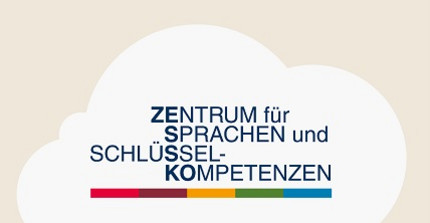 ZEssko Logo in Wolke