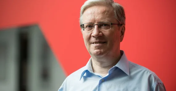 Reimund Gerhard (Karla Fritze)