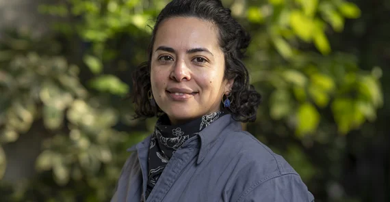 Dr. Mariana Chiuffo