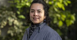 Dr. Mariana Chiuffo