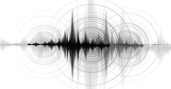 Mathematical models can be used to calculate the probability of earthquakes and other disasters - and to derive the necessary protective measures.