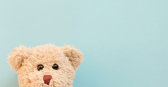 Sensors in cuddly bears? Researchers are studying how sensors influence our perception. | Photo: AdobeStock/bualuang. Sensors in cuddly bears? Researchers are studying how sensors influence our perception. | Photo: AdobeStock/bualuang.