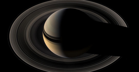 Foto: NASA/JPL/Space Science Institute Foto: NASA/JPL/Space Science Institute