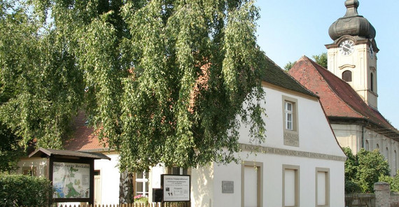 Foto: Schulmuseum Reckahn&Hscu, Brandenburg a.d.H. Foto: Schulmuseum Reckahn&Hscu, Brandenburg a.d.H.