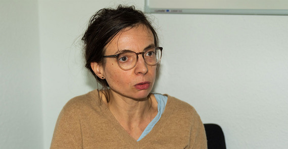 Prof. Dr. Rebecca Lazarides Prof. Dr. Rebecca Lazarides