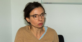 Prof. Dr. Rebecca Lazarides