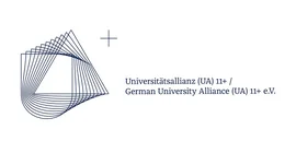 Logo der UA11+