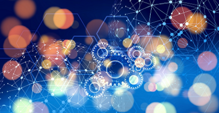 Funding options gears networking